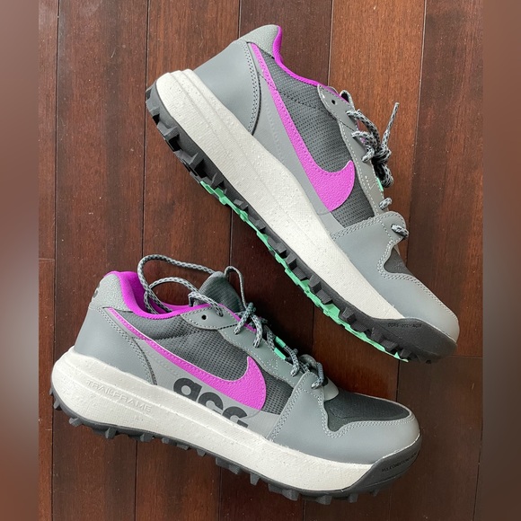 Nike Acg Lowcate - Picture 3 of 5